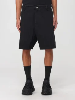 Pantaloncino in cotone oversize Vetements