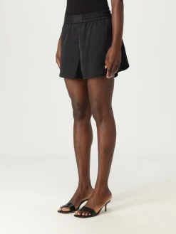 Pantaloncino in poliestere Helmut Lang