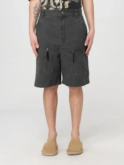 Pantaloncino Isabel Marant in denim