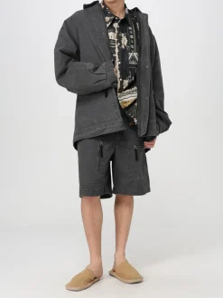 Pantaloncino Isabel Marant in denim