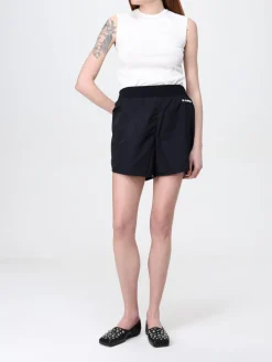 Pantaloncino Jil Sander in tessuto tecnico