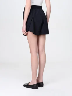 Pantaloncino Jil Sander in tessuto tecnico