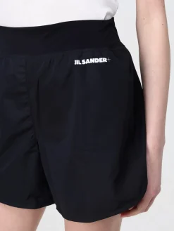Pantaloncino Jil Sander in tessuto tecnico