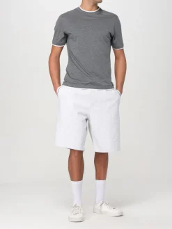 Pantaloncino jogging Brunello Cucinelli