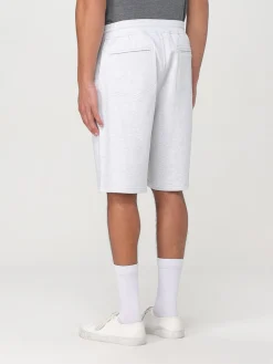 Pantaloncino jogging Brunello Cucinelli