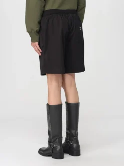 Pantaloncino jogging in misto cotone Ami Paris