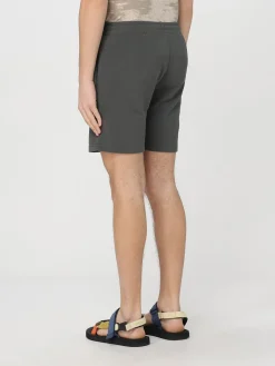 Pantaloncino K-Way in cotone