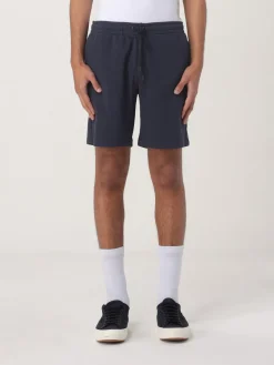 Pantaloncino K-Way in cotone