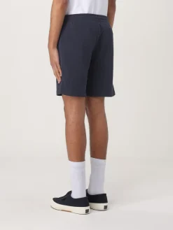 Pantaloncino K-Way in cotone