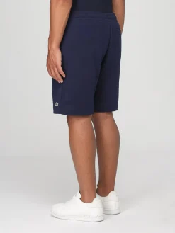 Pantaloncino Lacoste in cotone stretch