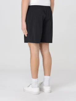 Pantaloncino Lacoste in nylon riciclato