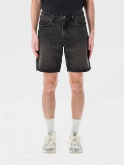 Pantaloncino Levi's in denim