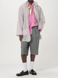 Pantaloncino Magliano in lana vergine