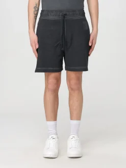 Pantaloncino Moschino Couture in cotone stretch