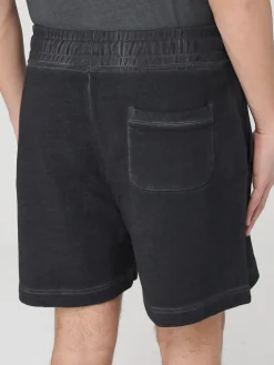 Pantaloncino Moschino Couture in cotone stretch