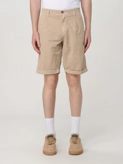 Pantaloncino Mythis in misto cotone