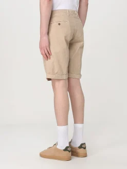 Pantaloncino Mythis in misto cotone