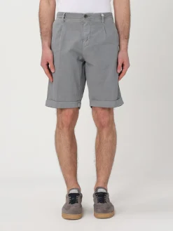 Pantaloncino Mythis in misto cotone