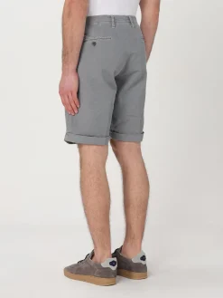 Pantaloncino Mythis in misto cotone