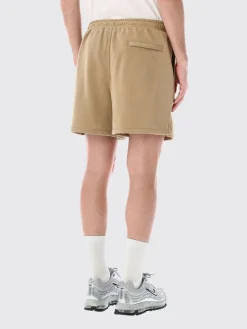 Pantaloncino Nike in misto cotone