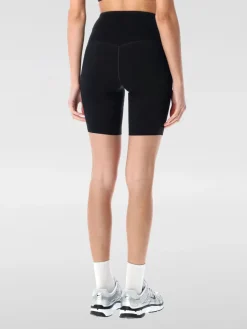 Pantaloncino Nike in tessuto stretch