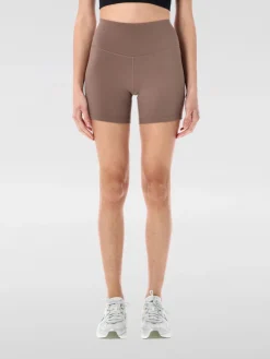 Pantaloncino Nike in tessuto tecnico stretch