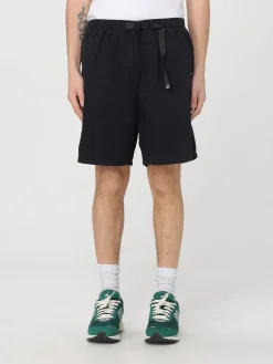 Pantaloncino Obey in cotone stretch