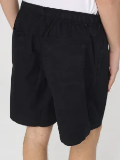 Pantaloncino Obey in cotone stretch