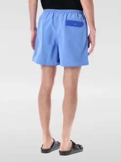 Pantaloncino Patagonia in nylon riciclato