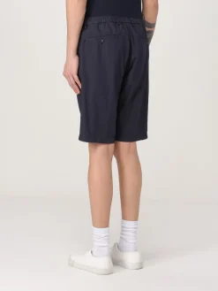 Pantaloncino Paul & Shark in cotone