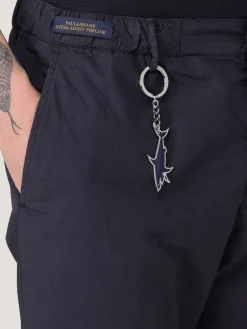 Pantaloncino Paul & Shark in cotone