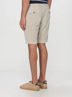 Pantaloncino PT Torino in cotone