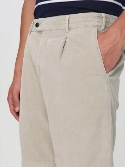 Pantaloncino PT Torino in cotone