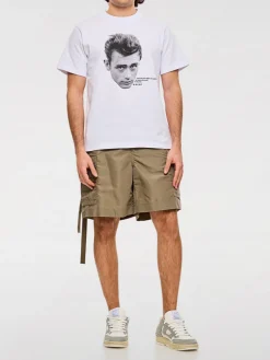 Pantaloncino Sacai in nylon