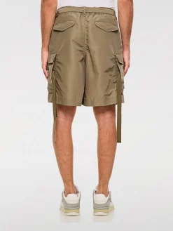 Pantaloncino Sacai in nylon