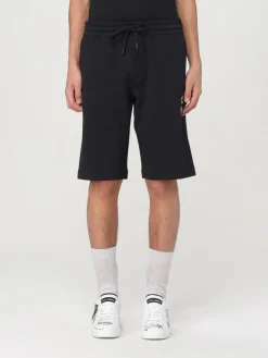 Pantaloncino sportivo con logo Dolce & Gabbana