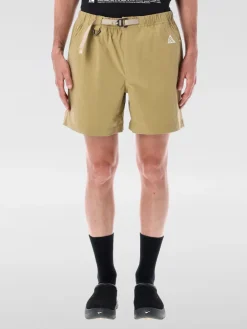 Pantaloncino sportivo Nike in nylon