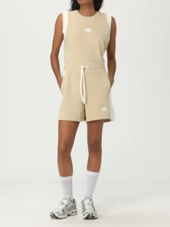 Pantaloncino sportivo The North Face in cotone stretch