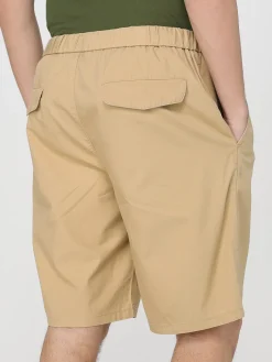 Pantaloncino SUN68 in cotone stretch