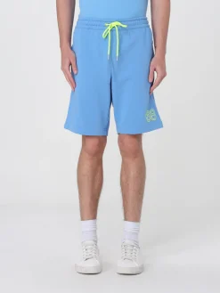 Pantaloncino SUN68 in cotone stretch