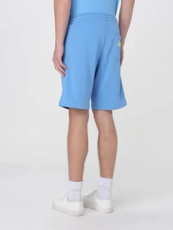 Pantaloncino SUN68 in cotone stretch