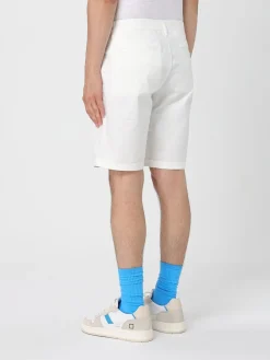 Pantaloncino SUN68 in cotone