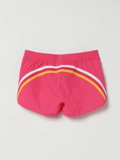 Pantaloncino Sundek in cotone stretch