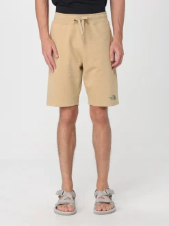 Pantaloncino The North Face in cotone stretch