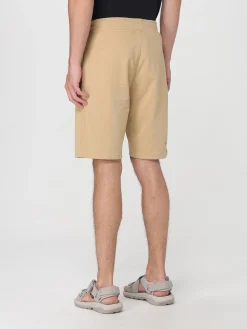 Pantaloncino The North Face in cotone stretch
