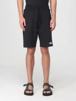 Pantaloncino The North Face in cotone stretch