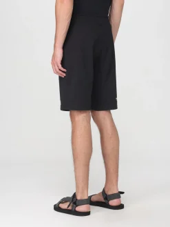 Pantaloncino The North Face in cotone stretch