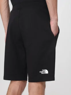 Pantaloncino The North Face in cotone stretch