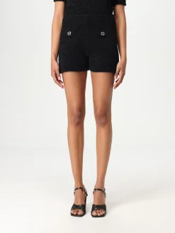 Pantaloncino Twinset in maglia