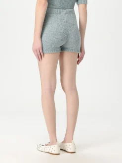 Pantaloncino Twinset in maglia